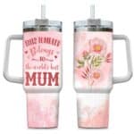 10VT. Best Mum This Tumbler mk8