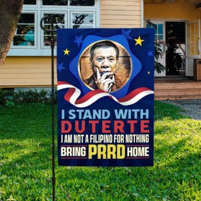 Garden Flag (11.5" x 17.5")