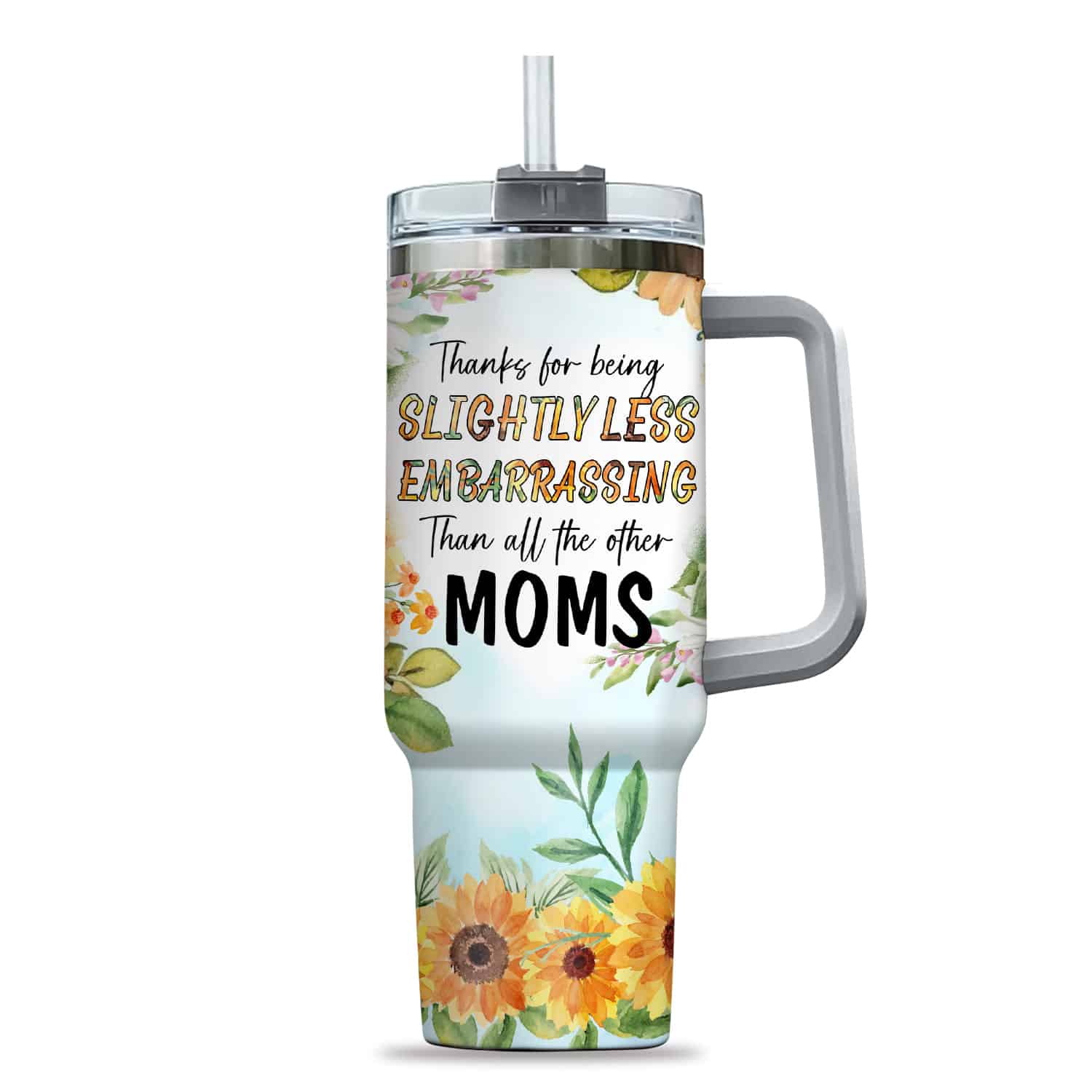 5VT. Than All The Other Moms mk10