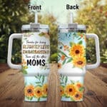 5VT. Than All The Other Moms mk1