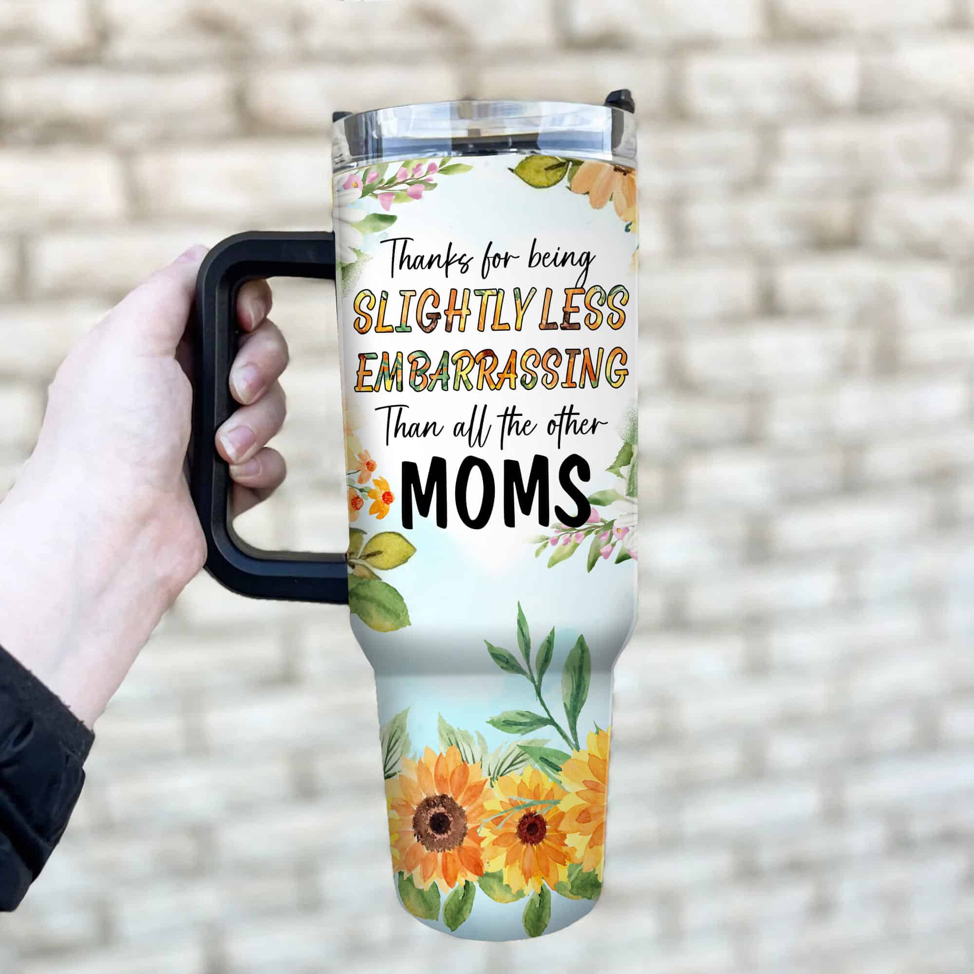 5VT. Than All The Other Moms mk2