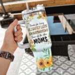 5VT. Than All The Other Moms mk3