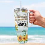 5VT. Than All The Other Moms mk4