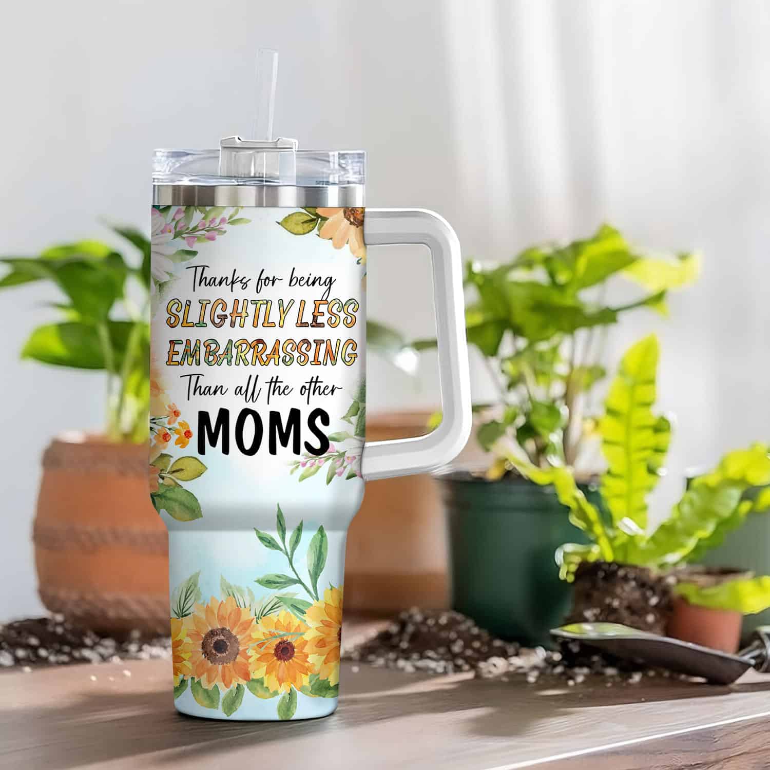 5VT. Than All The Other Moms mk5