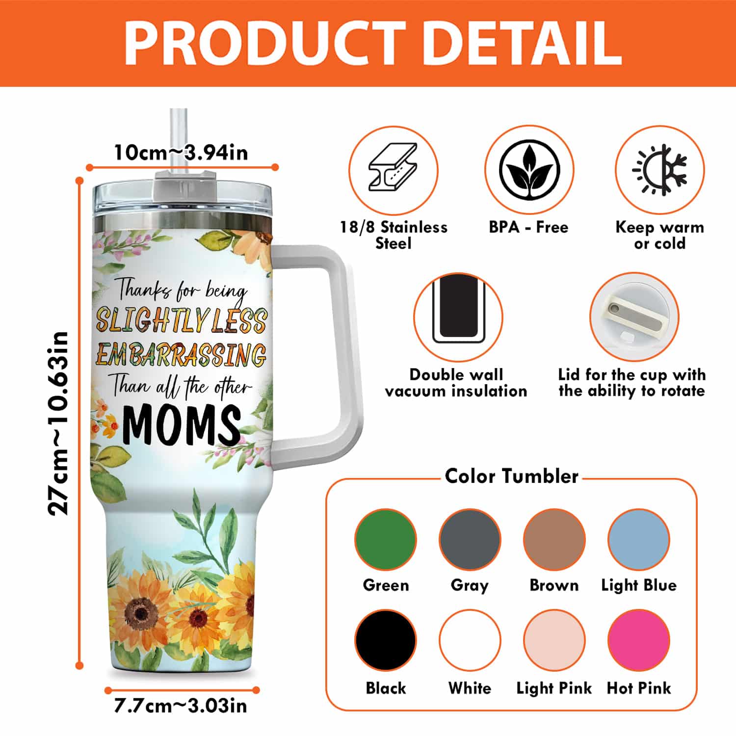 5VT. Than All The Other Moms mk8