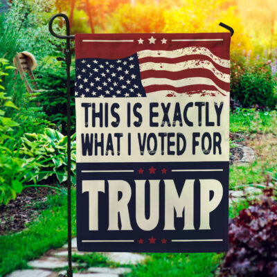 Garden Flag (11.5" x 17.5")