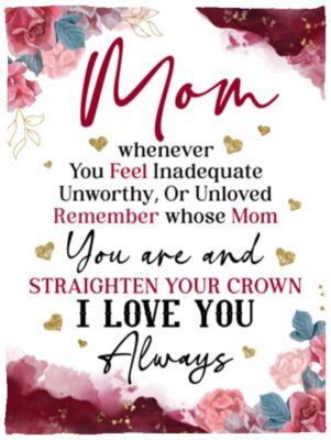 Cozy Plush Fleece Blanket - 30x40