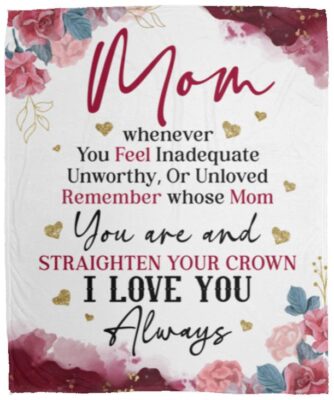 Cozy Plush Fleece Blanket - 50x60