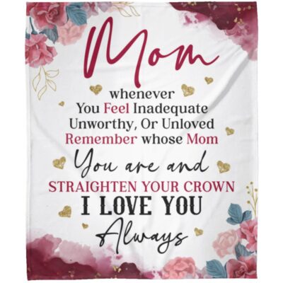 Arctic Fleece Blanket - 50x60