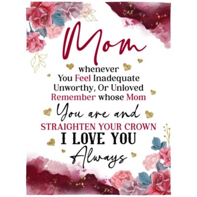 Arctic Fleece Blanket - 60x80