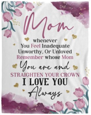 Cozy Plush Fleece Blanket - 60x80