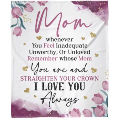 Arctic Fleece Blanket - 50x60