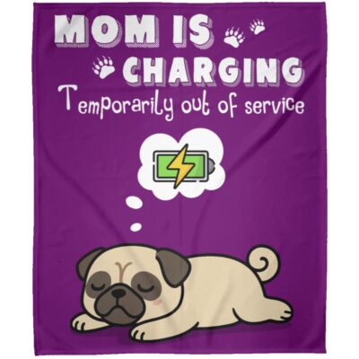 Arctic Fleece Blanket - 50x60