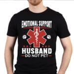 5VT. Support Husband shirt mk1