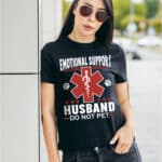 5VT. Support Husband shirt mk4