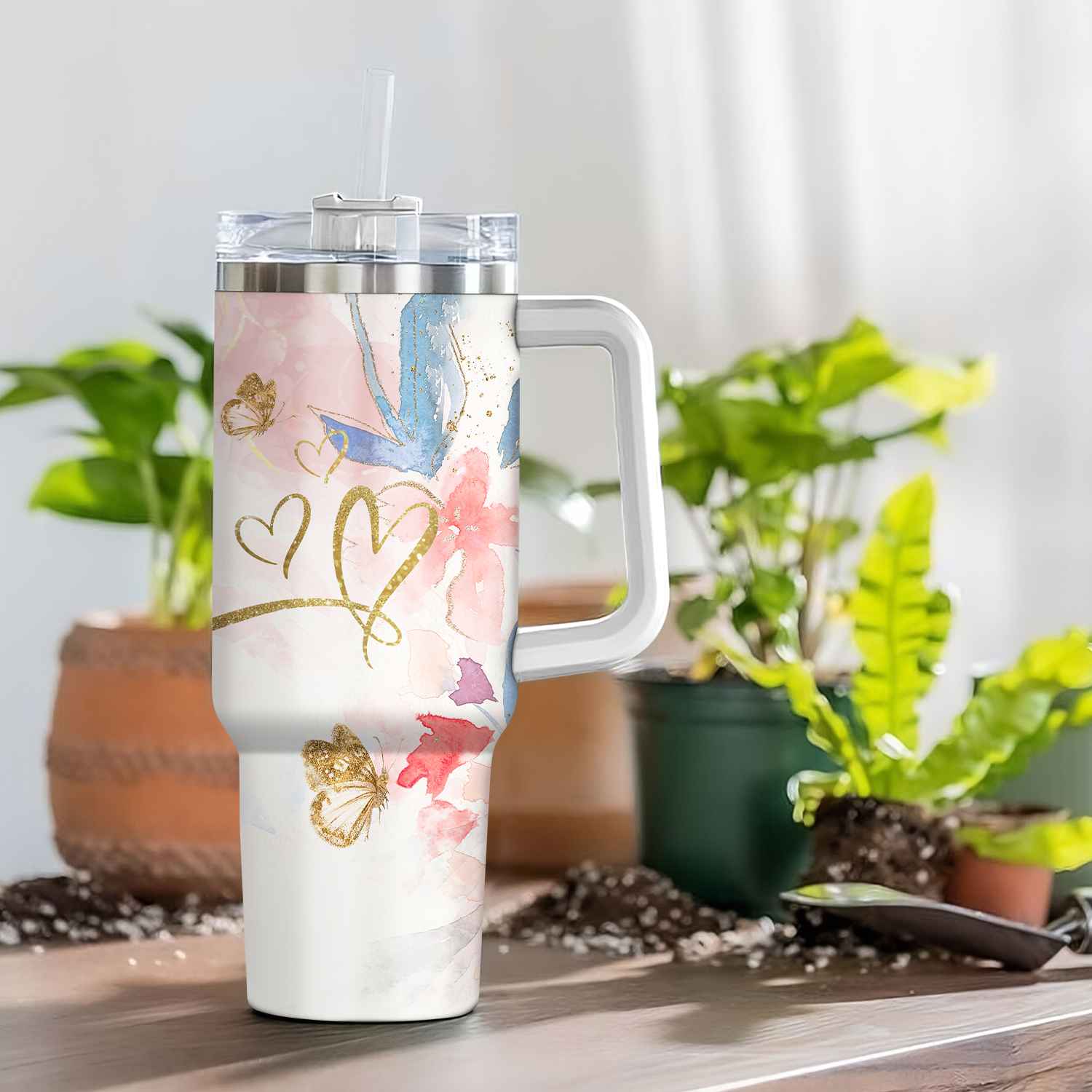 4VT. Not Swallowing Us tumbler mk3