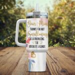 4VT. Not Swallowing Us tumbler mk6