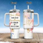 4VT. Not Swallowing Us tumbler mk7