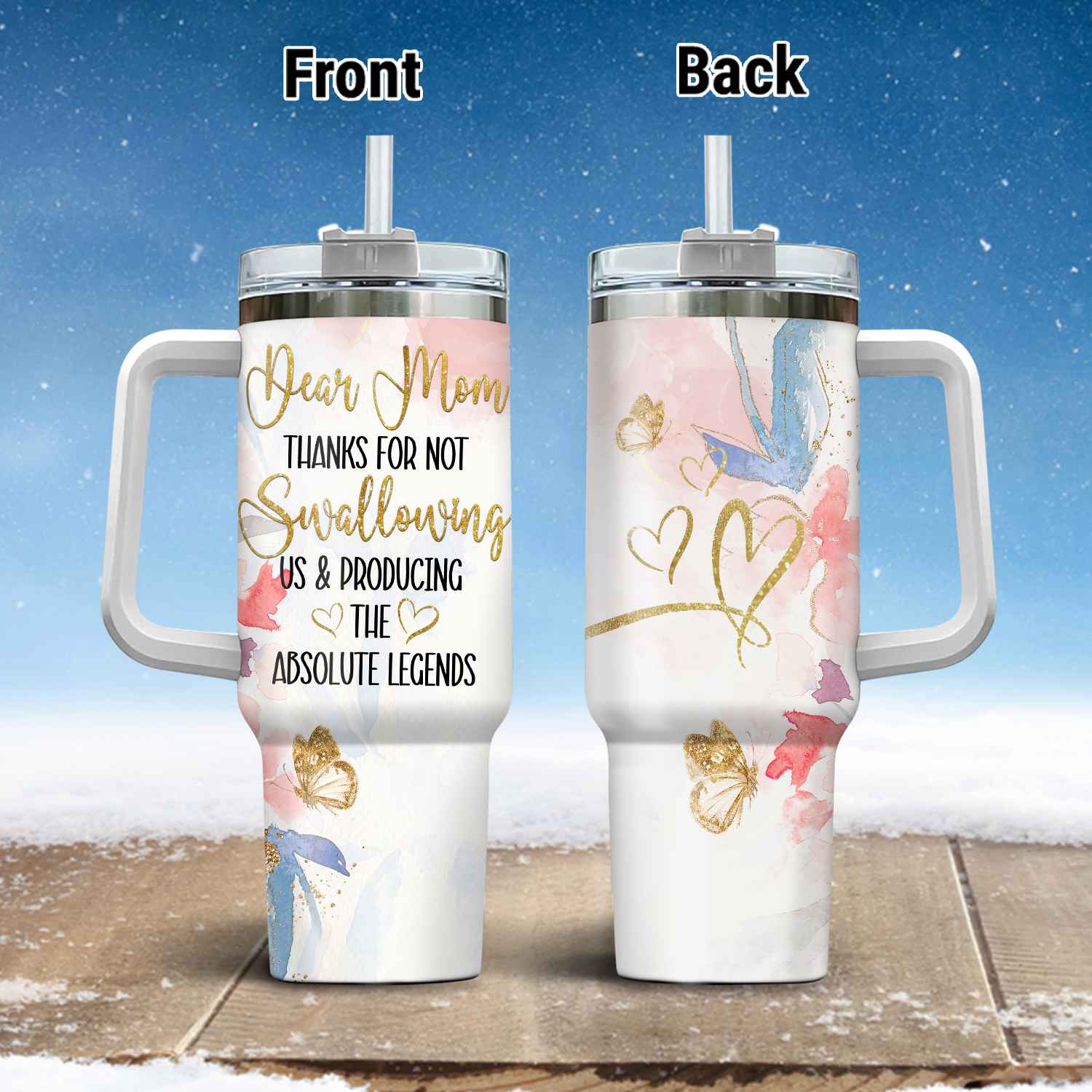 4VT. Not Swallowing Us tumbler mk7