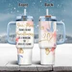 4VT. Not Swallowing Us tumbler mk8