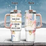 4VT. Not Swallowing Us tumbler mk9