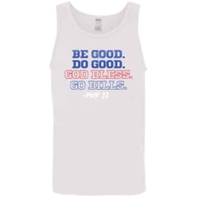 Unisex Tank Top
