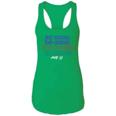 Ladies Racerback Tank