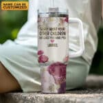 5VT. At Least You Have Me handle tumbler mk14