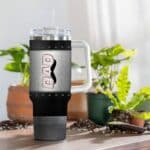 6VT. Dad Financial Burden tumbler mk3