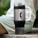 6VT. Dad Financial Burden tumbler mk4