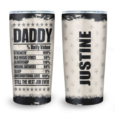 20 oz. Tumbler