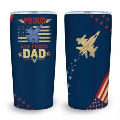 20 oz. Tumbler