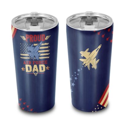 20 oz. Corkscrew Tumbler