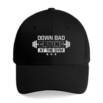 Twill Cap
