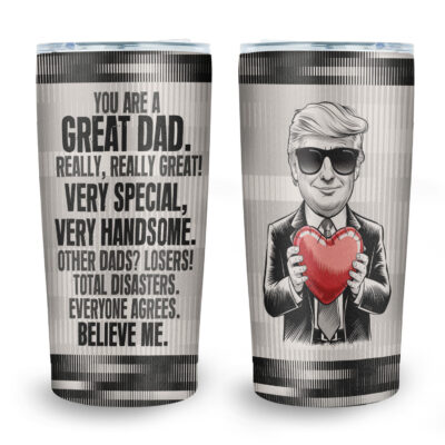 20 oz. Tumbler