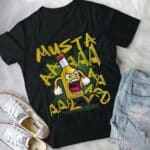 6VT. Mustard Bottle shirt mk3