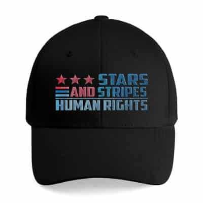 Twill Cap