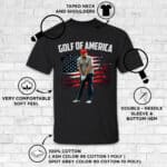 10VT. Golf Of America shirt mk6