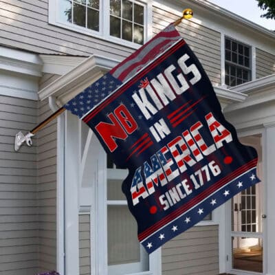 Wall Flag (36" x 60")