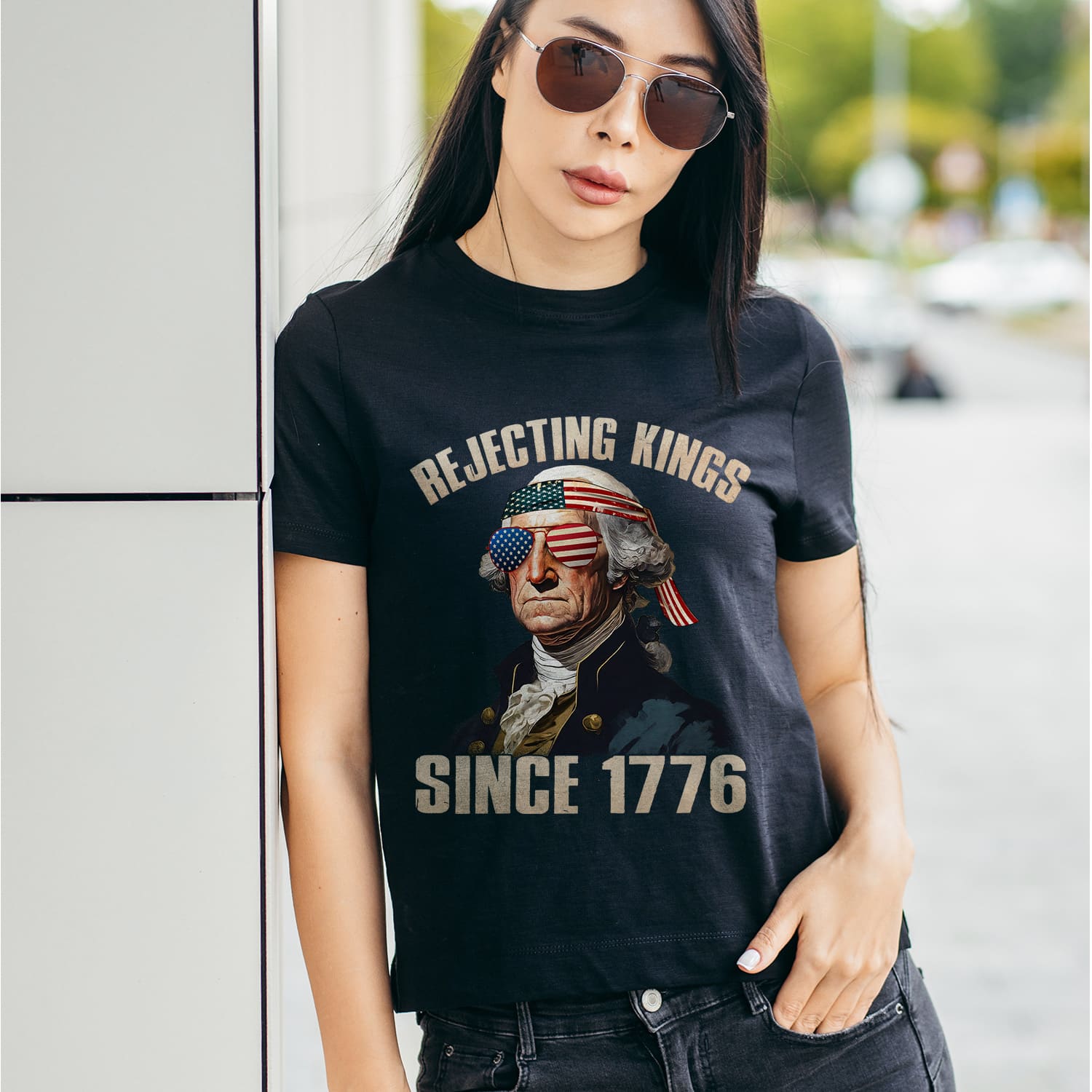 5VT. Washington Rejecting Kings shrit mk3