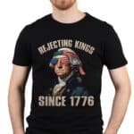 5VT. Washington Rejecting Kings shrit mk7