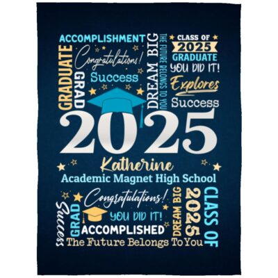 Arctic Fleece Blanket - 60x80