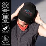 3VT. You Look Like hat mk3