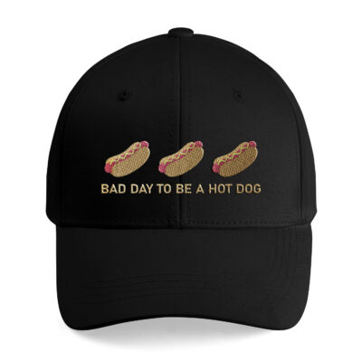 Twill Cap