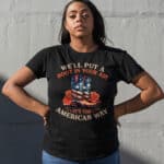 2VT. Put A Boot shirt mk4