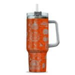 Mockup Stainless Steel Tumbler (Change 8 Color-7)