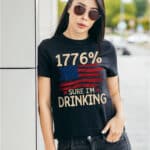 3VT. 1776% Sure shirt mk4