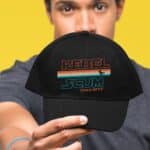 3VT. Rebel Scum hat mk8