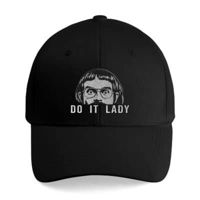 Twill Cap