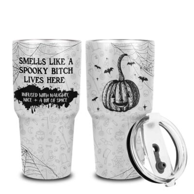 30 oz. Curved Tumbler